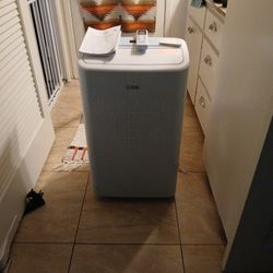 Wifi Portable AC Unit Brand New