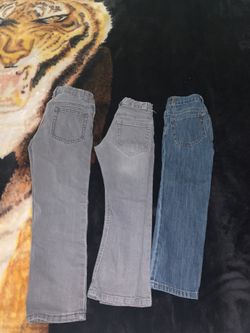 Boy jeans
