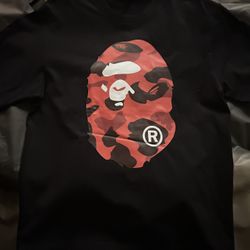Bape Shirt