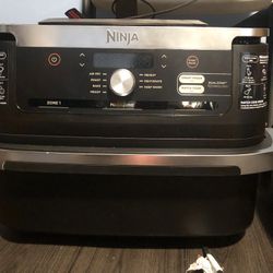 Ninja Air Fryer 