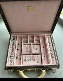 Jewelry Box