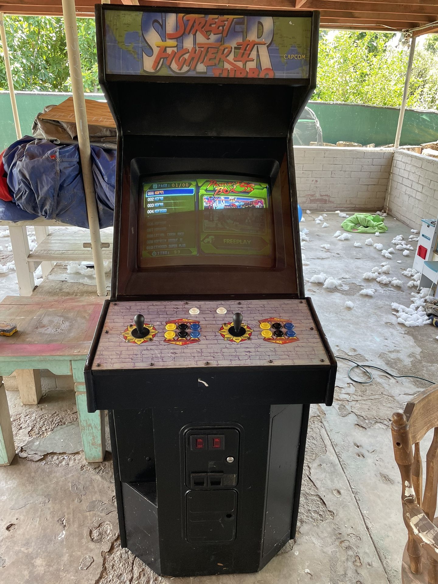 Arcade - 960 Games