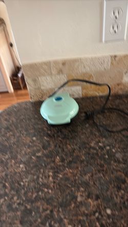 Small Waffle Maker