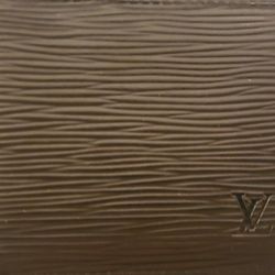Louis Vuitton Bi-fold Wallet