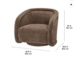 Better Homes & Gardens Accent Chair