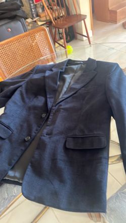 Nautica Boys 16R Blazer