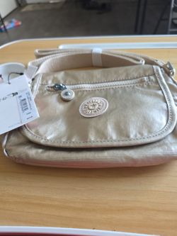 New crossbody kliping