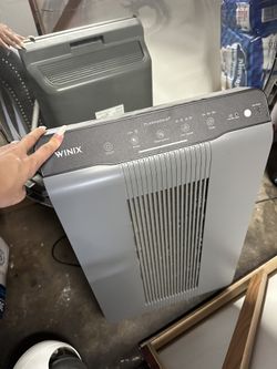 Winix Purifier