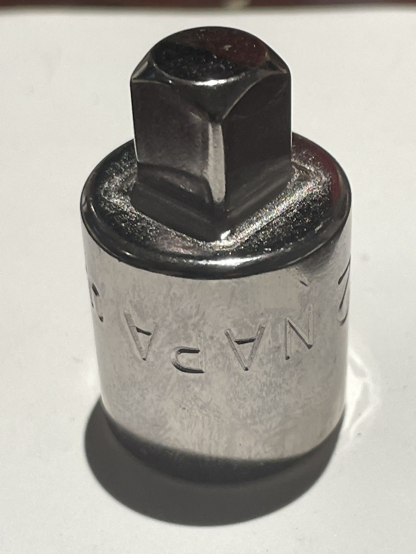 Napa 1/2” To 3/8 Reducer Brand New!