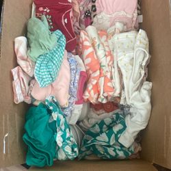 baby girl clothes