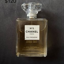 Chanel Perfume 