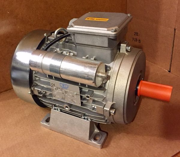 Ceg 5 Hp Single Phase Electric Motor For In Corona Ca Offerup Ceg 5 Hp Single Phase Electric Motor Corona