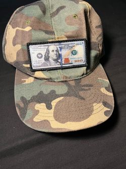 Hat size for all