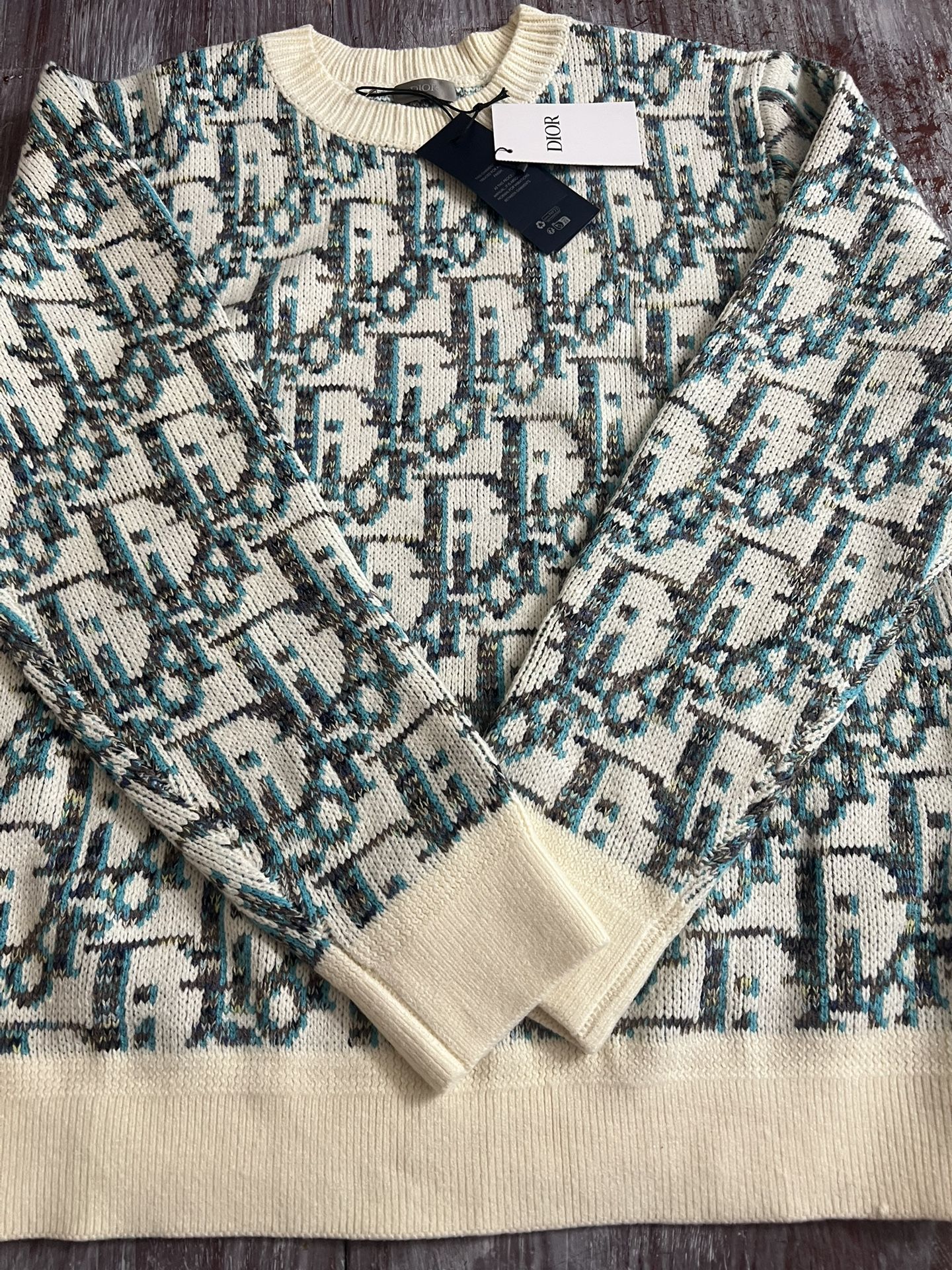 Men’s Sweater Sz Xl