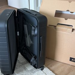 Away The Carry-On Suitcase