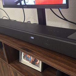 Sony HT-A5000 Soundbar With Sub And Surround Spkrs 
