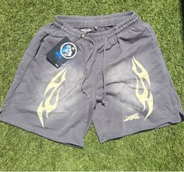 Hellstar Shorts