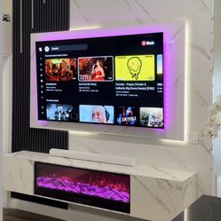 Mount Your Tv