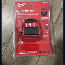 Milwaukee 175 W Power Supply