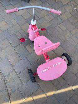 Tricycle