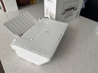 Canon PIXMA MG2522 All-in-One Printer