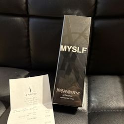 YSL MYSLF Le Parfum 3.3oz
