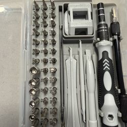 New Multi Function Tool Set 