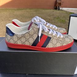 Gucci Shoes