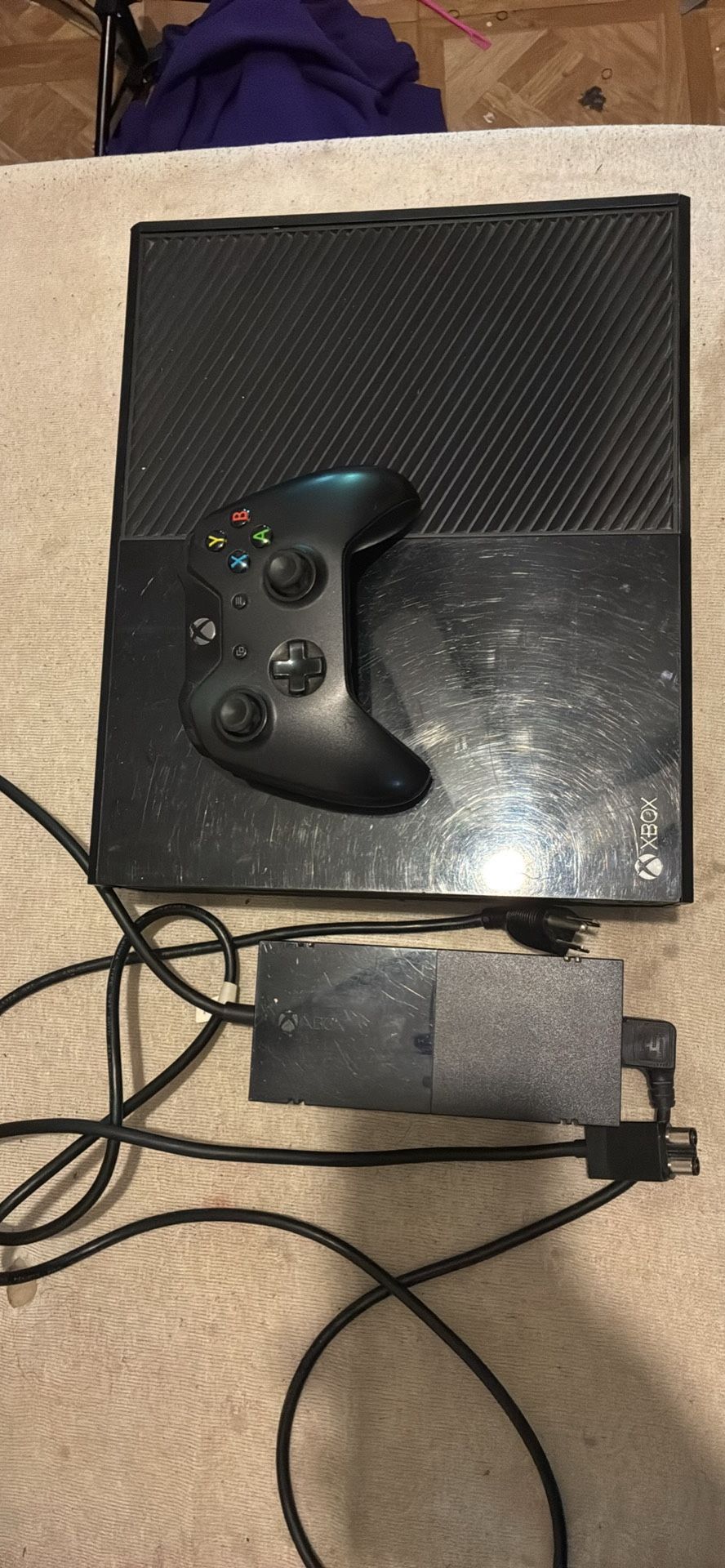 Microsoft Xbox One 1tb