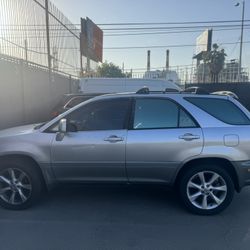 1999 Lexus Rx