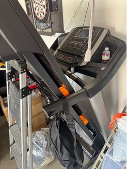Nordictrak 10 speed treadmill