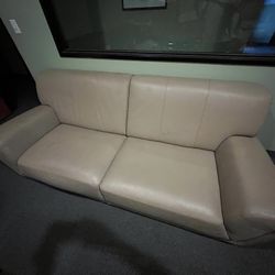 Sofa MAKE AN OFFER