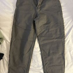 H&M Jeans