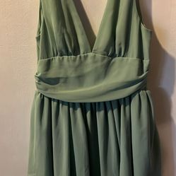 Women’s Dress