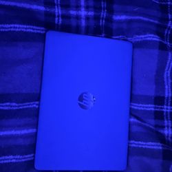 Windows Hp Laptop 
