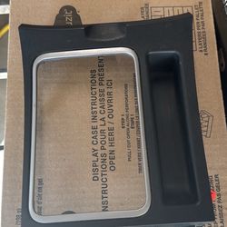 Mazda Speed three console trim piece