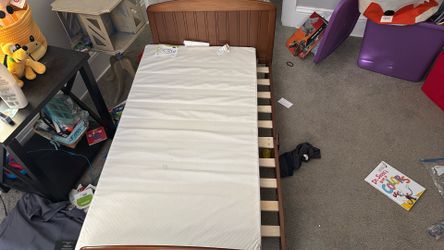 Kids Bed 
