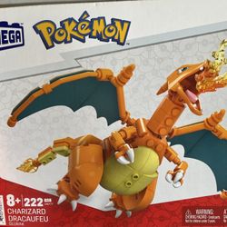 MEGA BLOCK Set