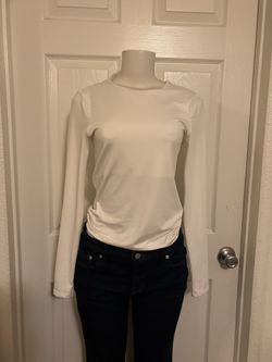 Women’s Small Top 