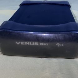 VENUS DS3  VENUS  ATA  3.5" aluminum outer case EXTERNAL ENCLOSURE