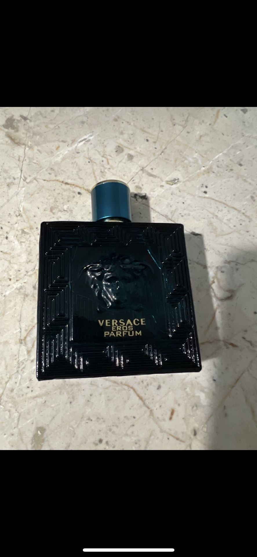 Versace Eros