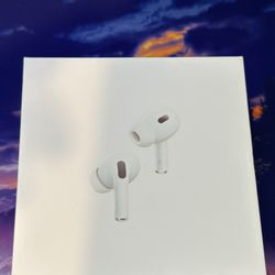 🌎 (Factory) AirPods Pro 2 *Gen2* <SEALED> 🔥
