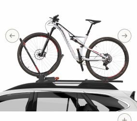 Yakima Bike Racks