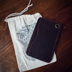The Rover EDC utility slip By Hitch and Timber