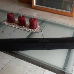 Tzumi ClearWave Soundbar 
