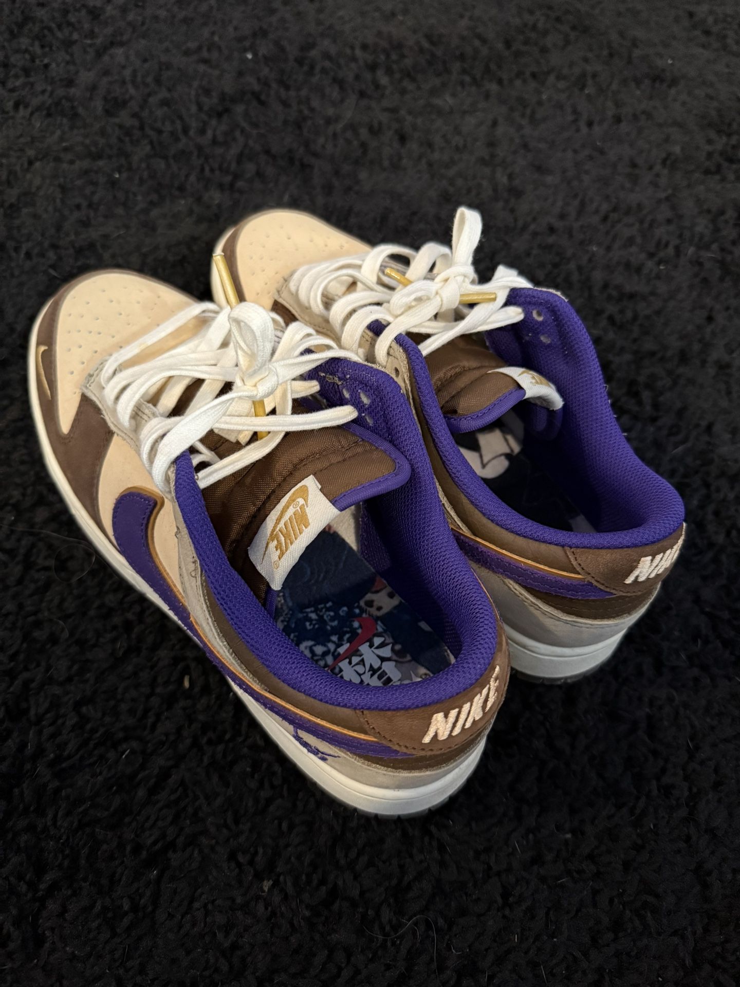 2023 Nike Dunk Low Premium 'Setsubun'