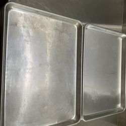 Baking Sheet Pans