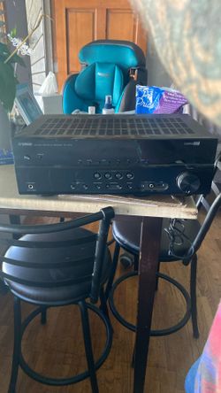Yamaha RX-V373