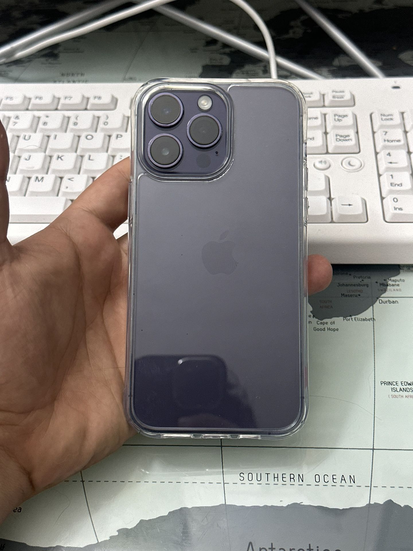 iPhone 14 Pro Max 256GB UNLOCKED