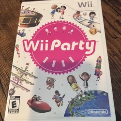 Wii Party